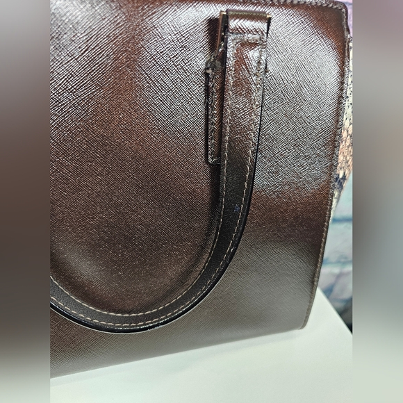 Kate Spade Cameron Street Snakeskin Crossbody Purse - Picture 3 of 11